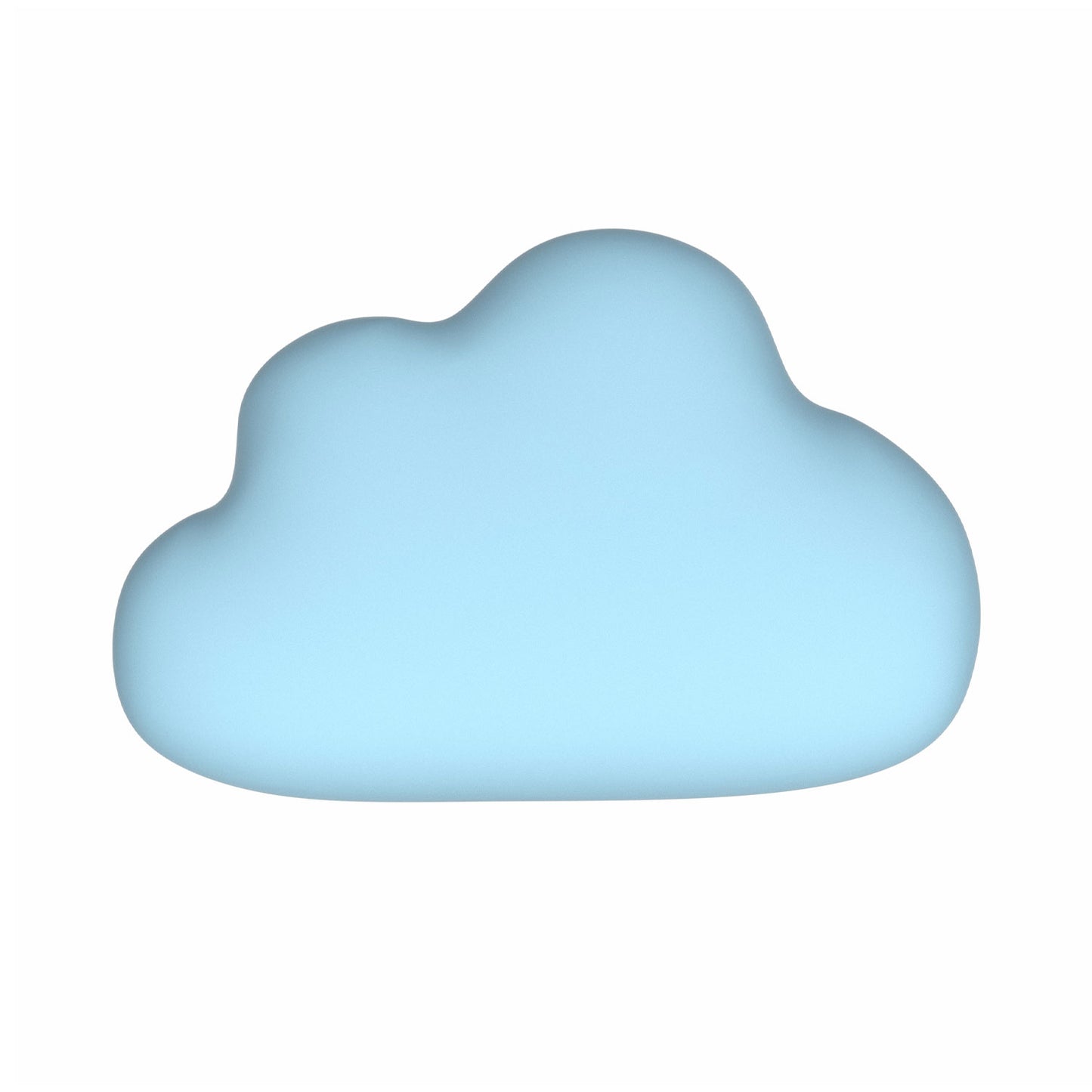 Play with Me - Cuddle Cloud Clitoral Vibrator
