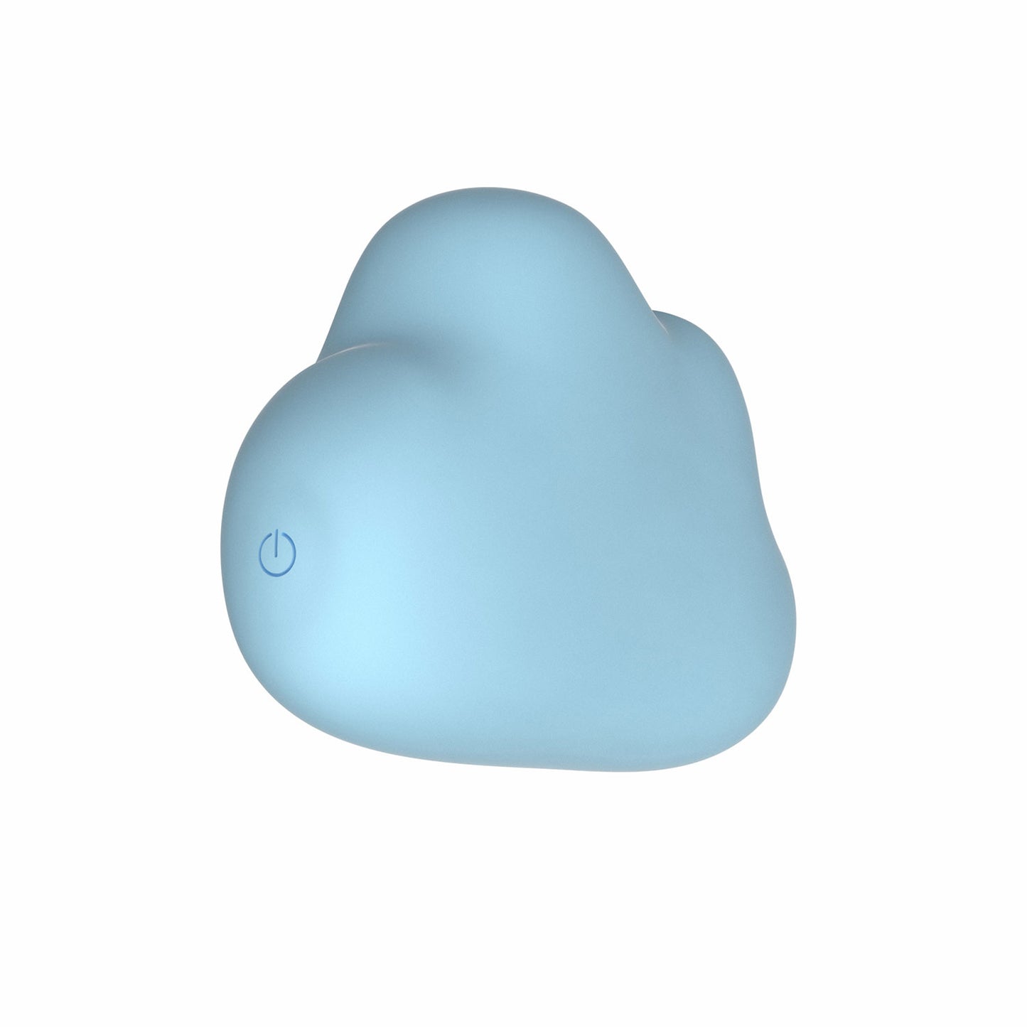 Play with Me - Cuddle Cloud Clitoral Vibrator