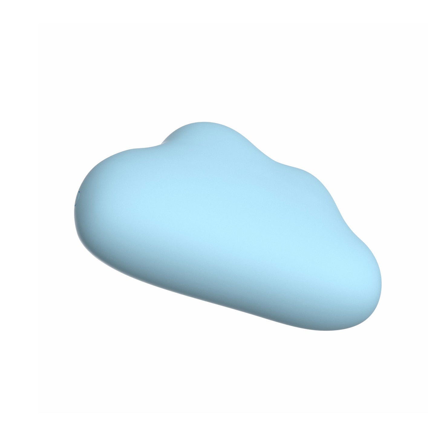 Play with Me - Cuddle Cloud Clitoral Vibrator