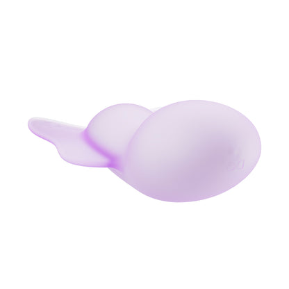 Play With Me - Flutter Love Remote Controlled Clitoral Vibrator