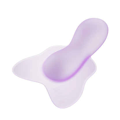 Play With Me - Flutter Love Remote Controlled Clitoral Vibrator