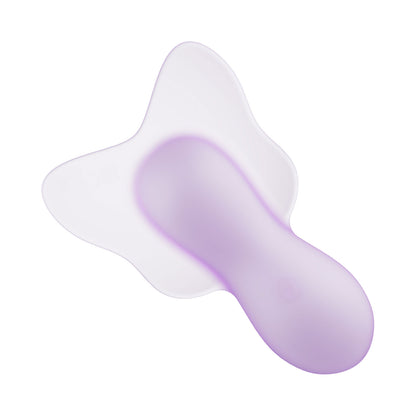 Play With Me - Flutter Love Remote Controlled Clitoral Vibrator