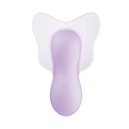 Play With Me - Flutter Love Remote Controlled Clitoral Vibrator