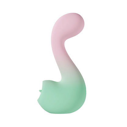 Play With Me - Melody G-Spot and Clit Vibrator