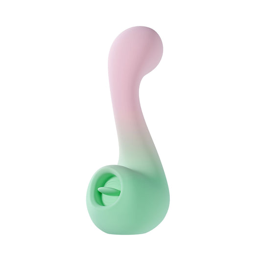 Play With Me - Melody G-Spot and Clit Vibrator