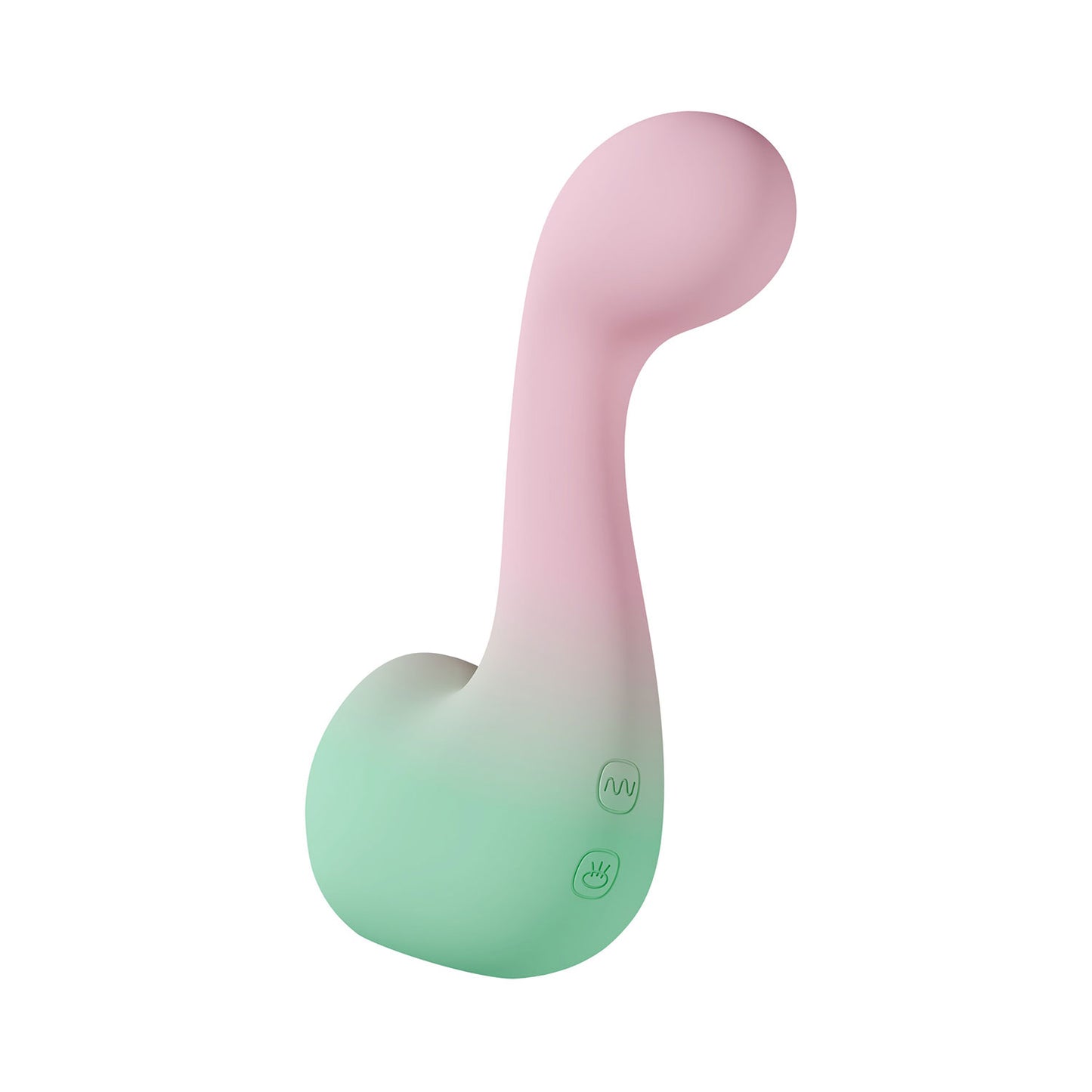 Play With Me - Melody G-Spot and Clit Vibrator