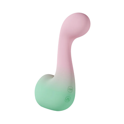 Play With Me - Melody G-Spot and Clit Vibrator