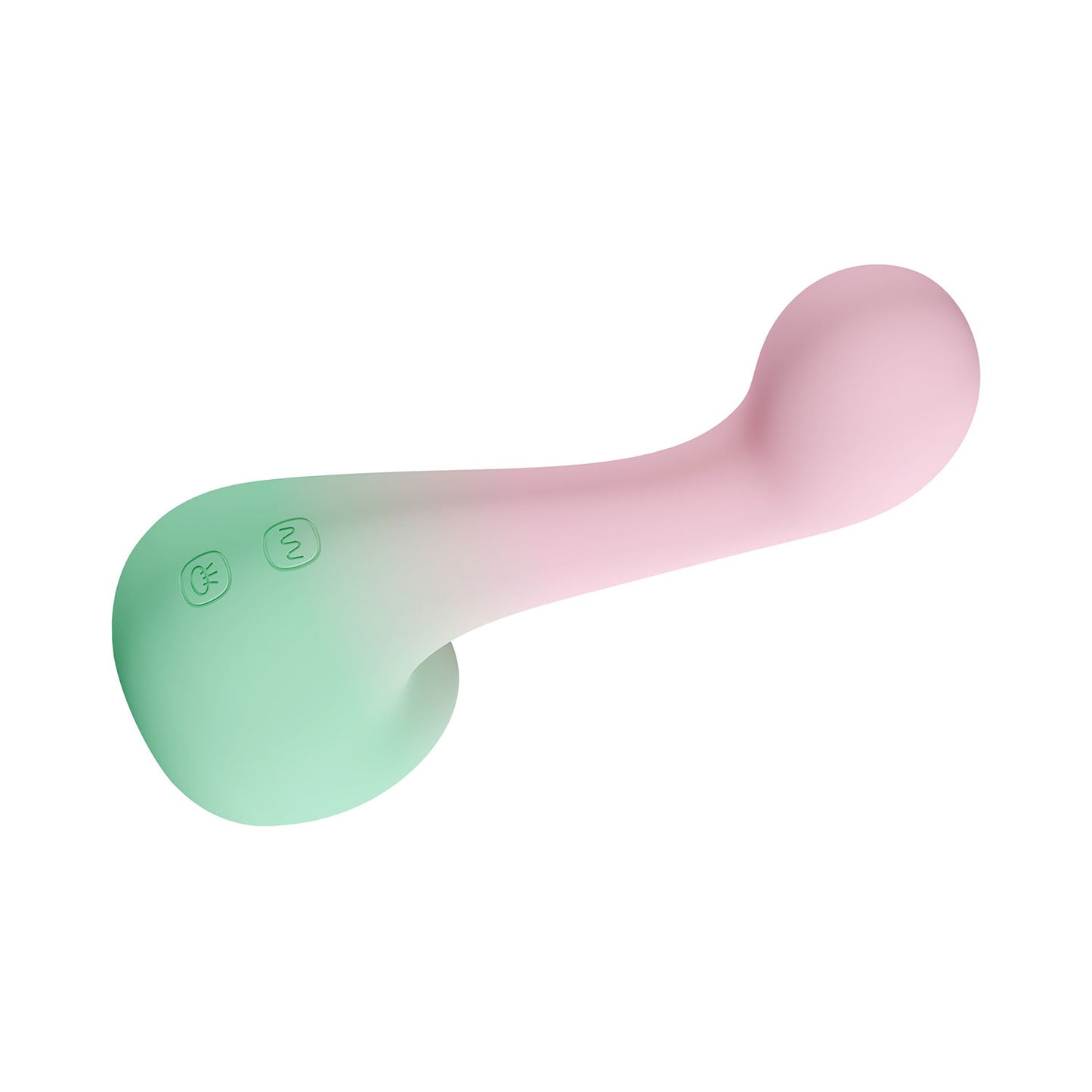 Play With Me - Melody G-Spot and Clit Vibrator