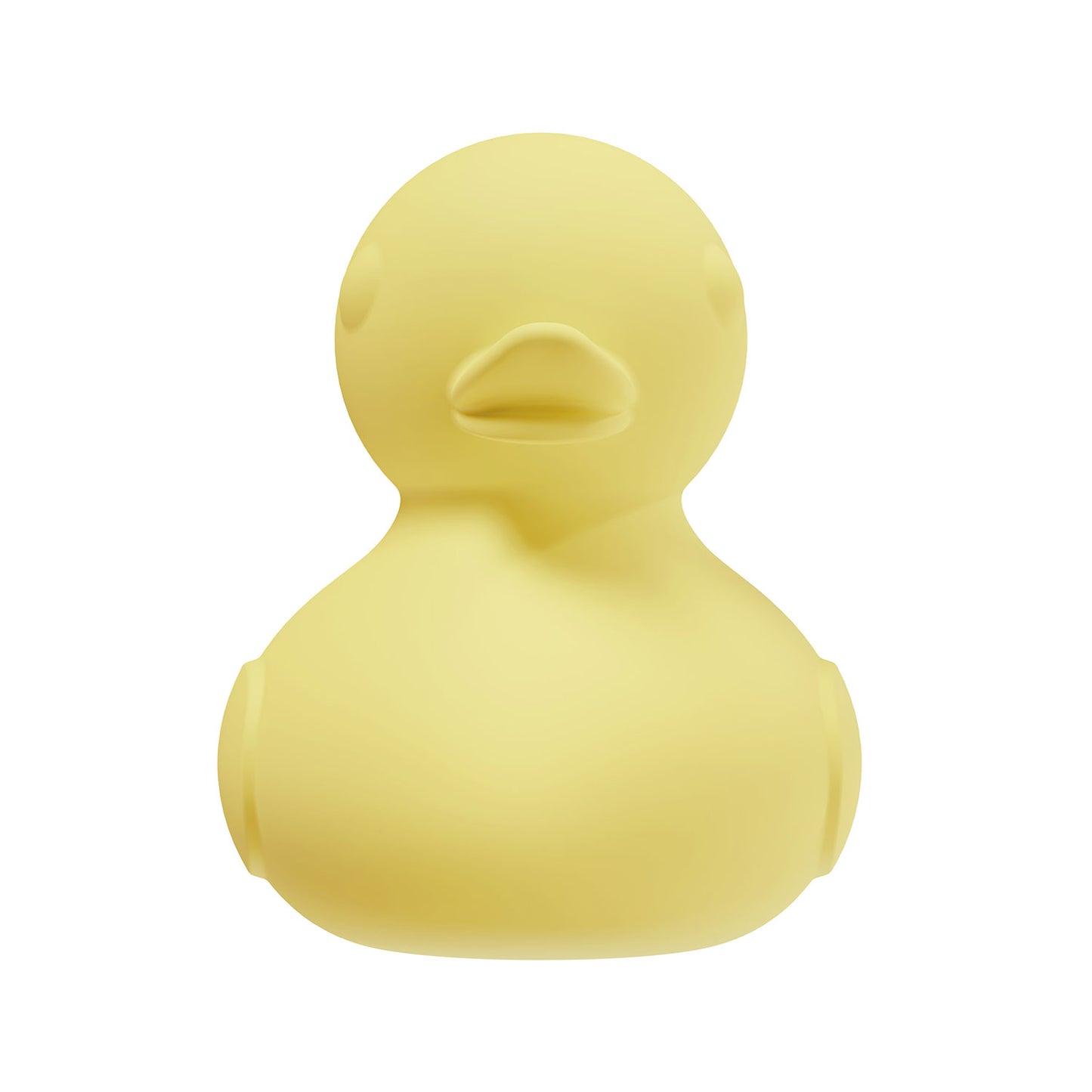 Play With Me - Splash Silicone Clitoral Vibrator