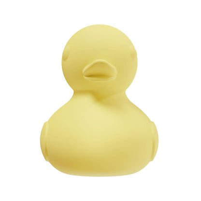 Play With Me - Splash Silicone Clitoral Vibrator