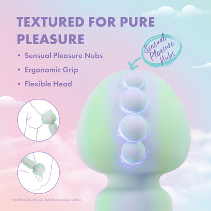 Play With Me - Unicorn Dreams Clitoral Massager