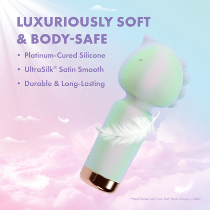 Play With Me - Unicorn Dreams Clitoral Massager