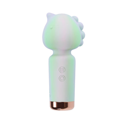 Play With Me - Unicorn Dreams Clitoral Massager