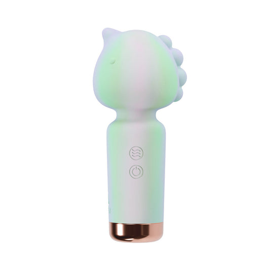 Play With Me - Unicorn Dreams Clitoral Massager