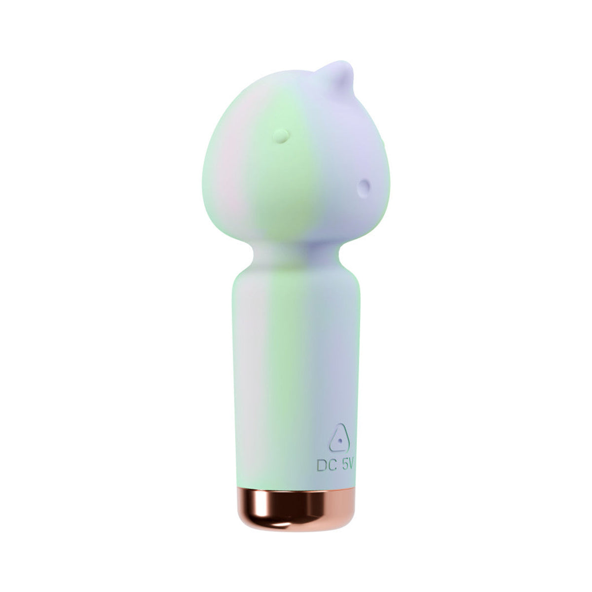 Play With Me - Unicorn Dreams Clitoral Massager
