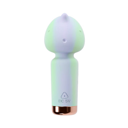 Play With Me - Unicorn Dreams Clitoral Massager
