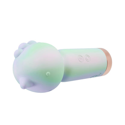 Play With Me - Unicorn Dreams Clitoral Massager