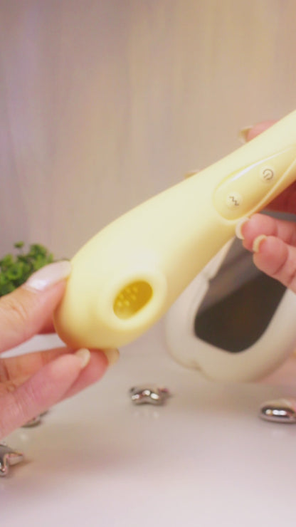 Blenva - Blyss The Pulse Whisper Clitoral Stimulator
