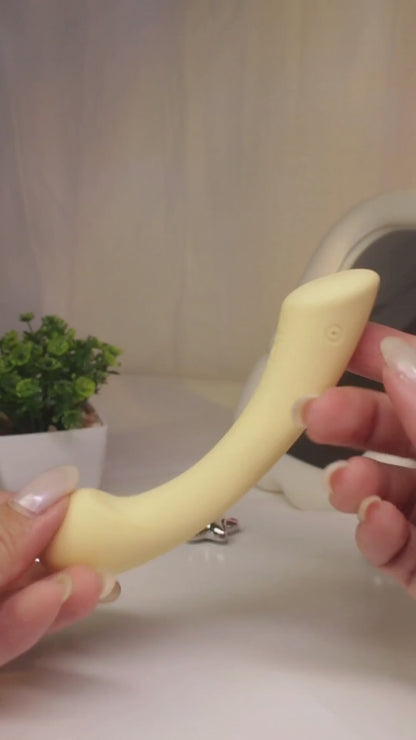 Blenva - Bimmi The Curious Curve G-Spot Massager