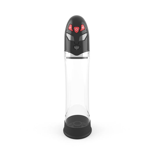 The Pump Specialist - Angry Alien Max Rechargeable Auto Penis Pump