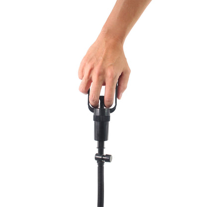 The Pump Specialist - Ez-Grip Penis Pump Yellow