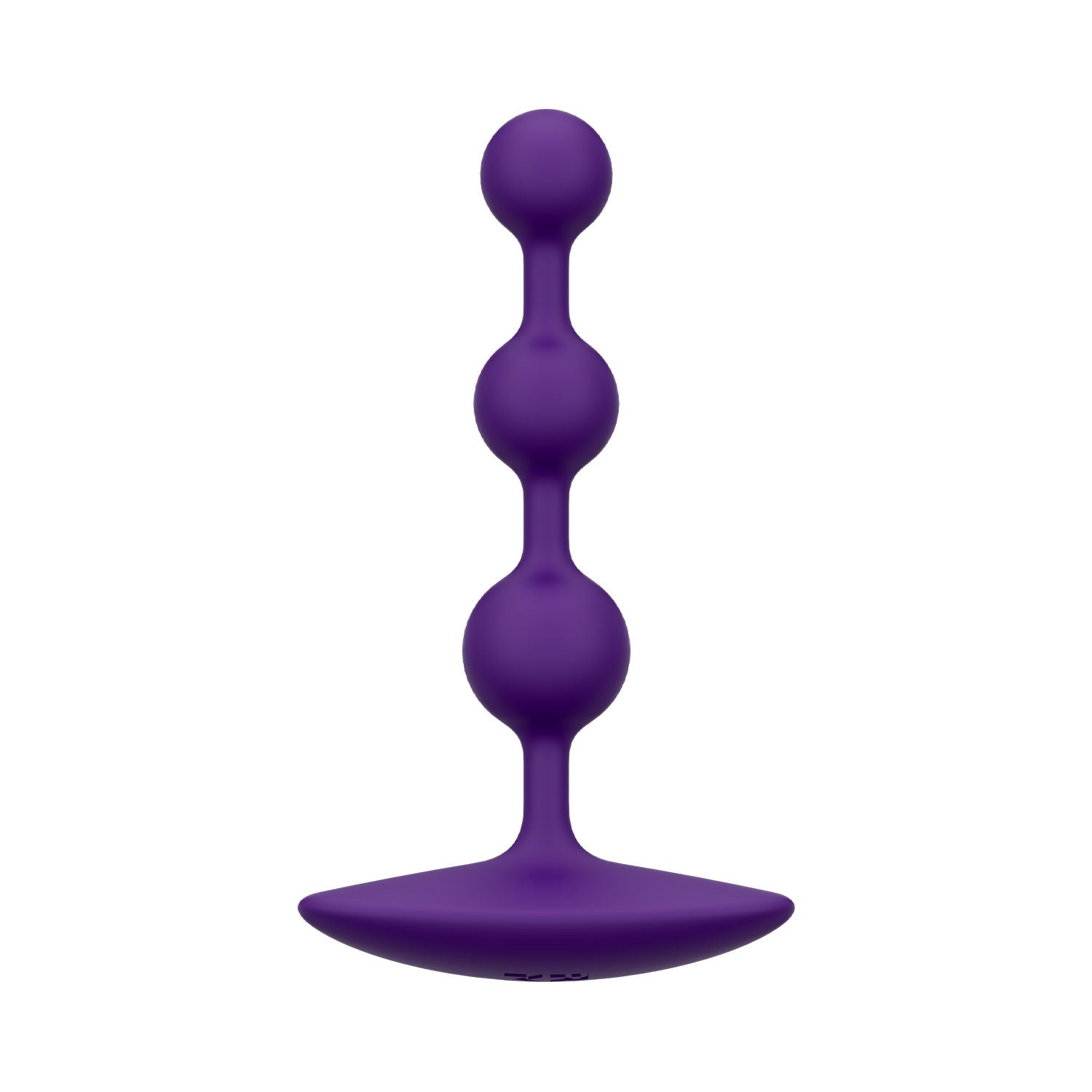 ROMP Amp - Flexible Silicone Anal Beads
