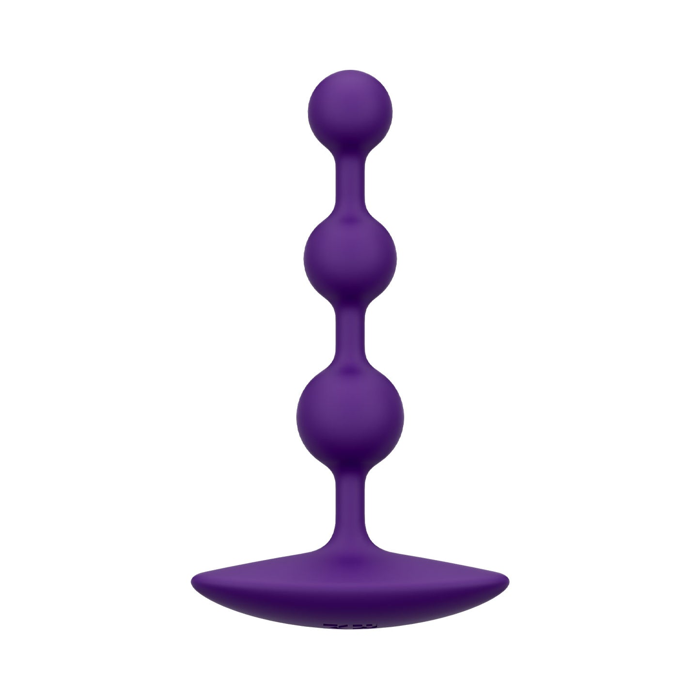 ROMP Amp - Flexible Silicone Anal Beads