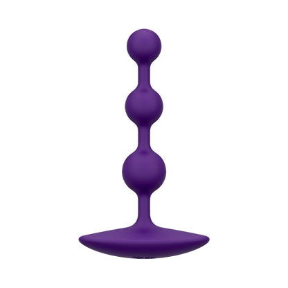 ROMP Amp - Flexible Silicone Anal Beads