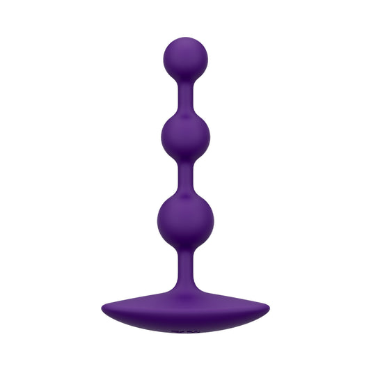 ROMP Amp - Flexible Silicone Anal Beads