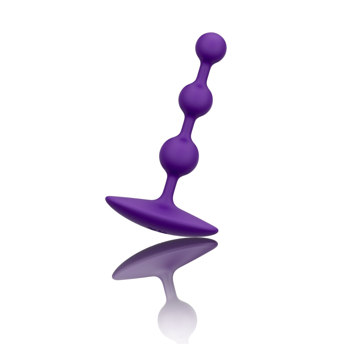 ROMP Amp - Flexible Silicone Anal Beads