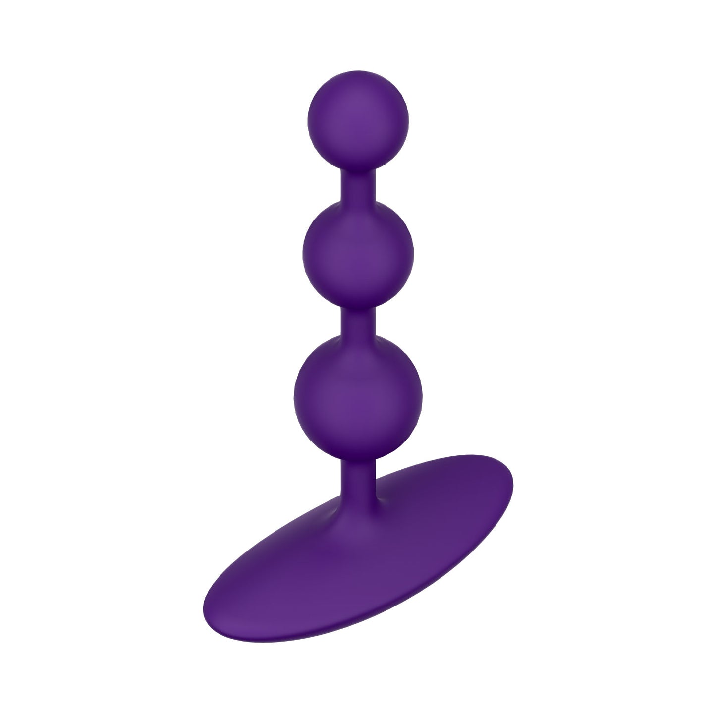 ROMP Amp - Flexible Silicone Anal Beads