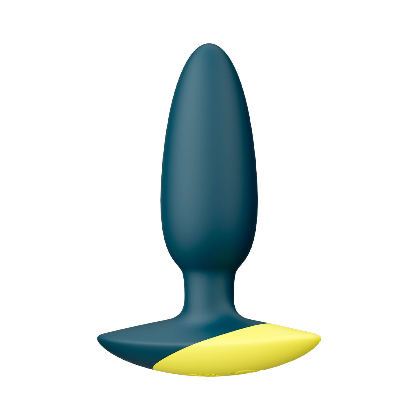 ROMP Bass - Plug Anal Bergetar Boleh Cas
