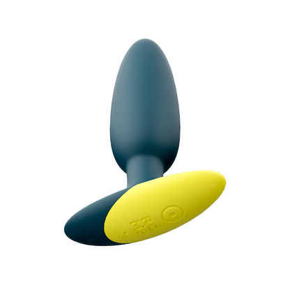 ROMP Bass - Plug Anal Bergetar Boleh Cas