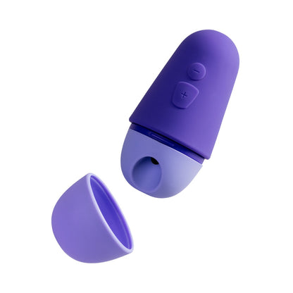 ROMP - Free X Rechargeable Clitoral Stimulator Liberate Your Lust