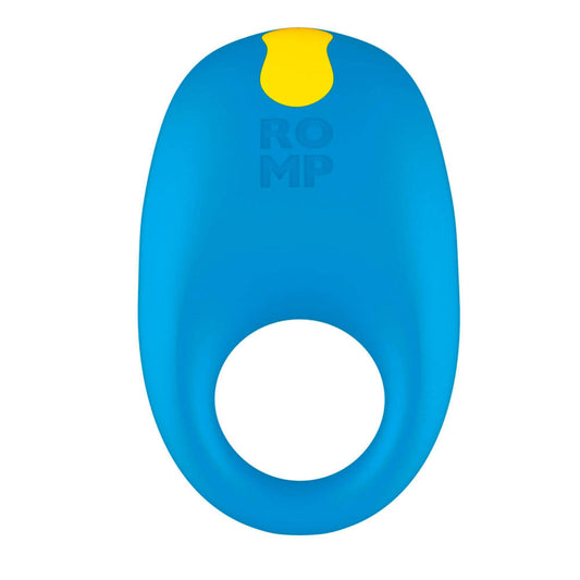 Romp - Juke Rechargeable Silicone Vibrating Penis Ring