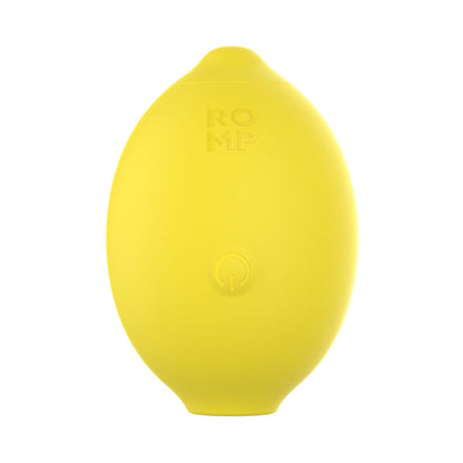 ROMP - Lemon Crush Clitoral Stimulator