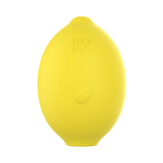 ROMP - Lemon Crush Clitoral Stimulator