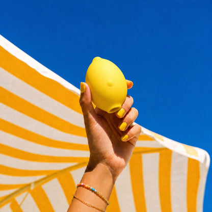 ROMP - Lemon Crush Clitoral Stimulator
