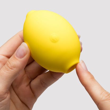 ROMP - Lemon Crush Clitoral Stimulator