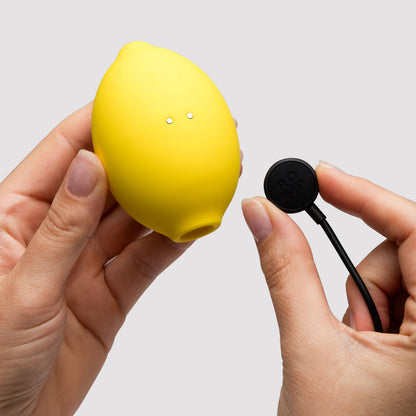 ROMP - Lemon Crush Clitoral Stimulator
