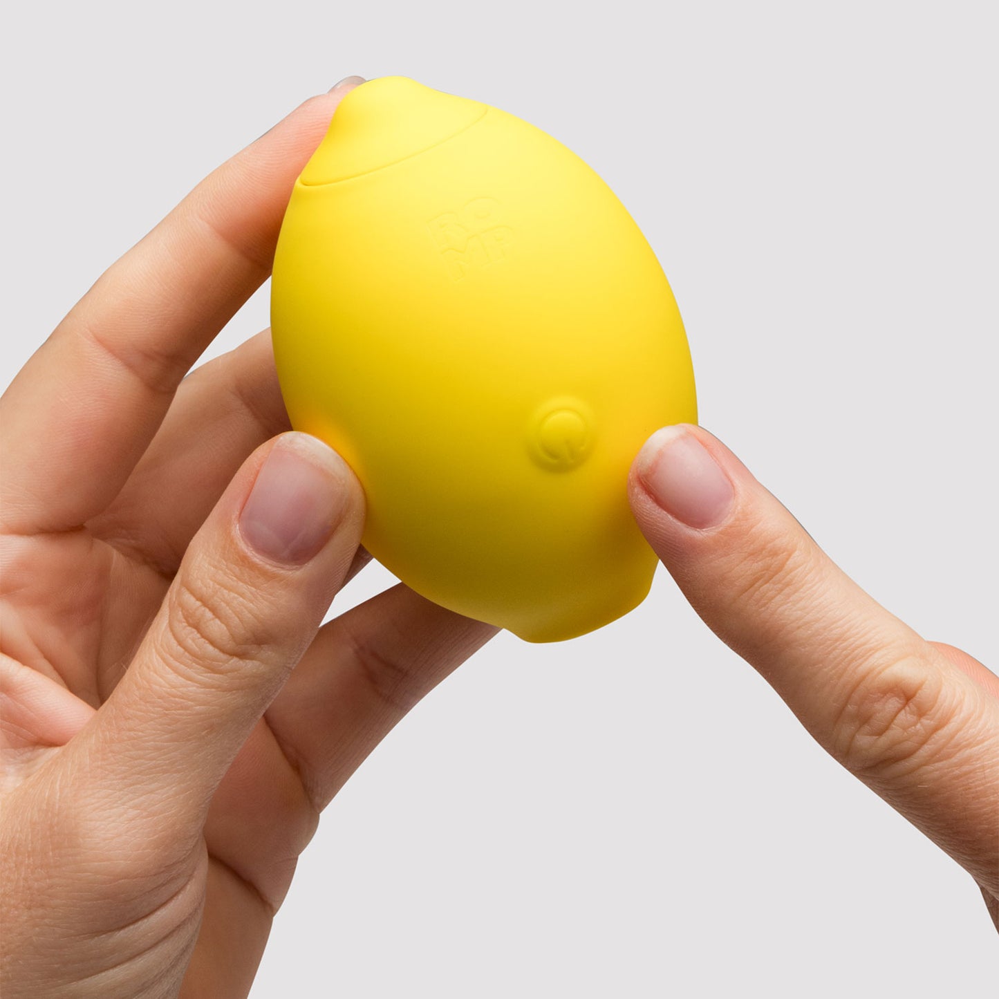 ROMP - Lemon Crush Clitoral Stimulator