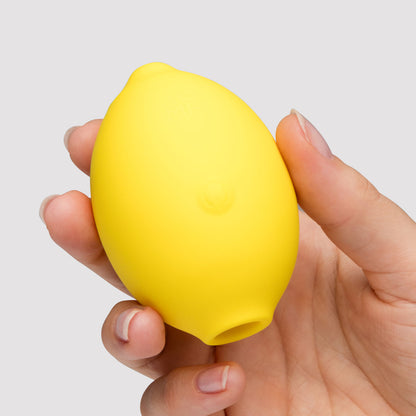 ROMP - Lemon Crush Clitoral Stimulator