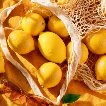 ROMP - Lemon Crush Clitoral Stimulator
