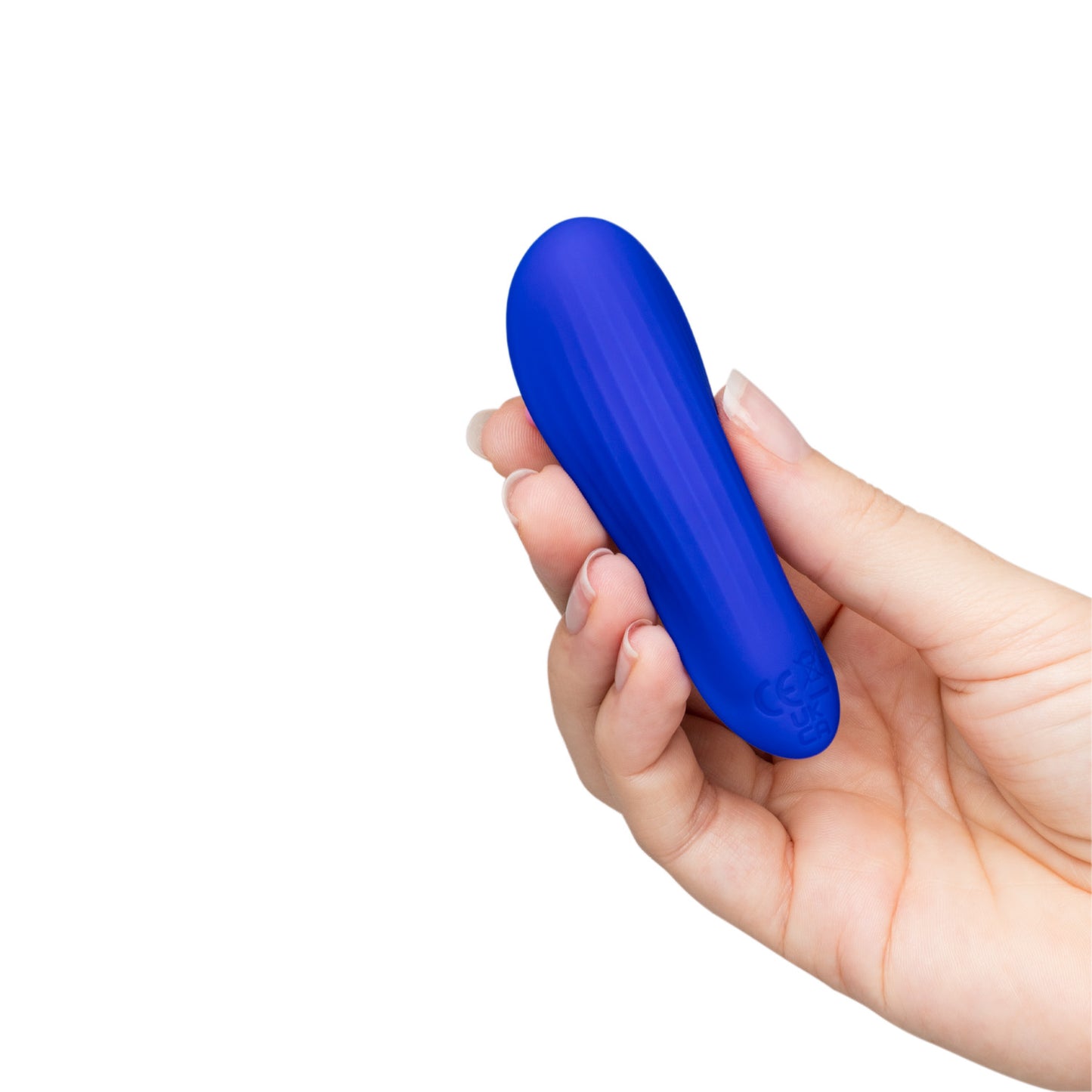 ROMP - Party Remote-Controlled Wearable Panty Vibrator