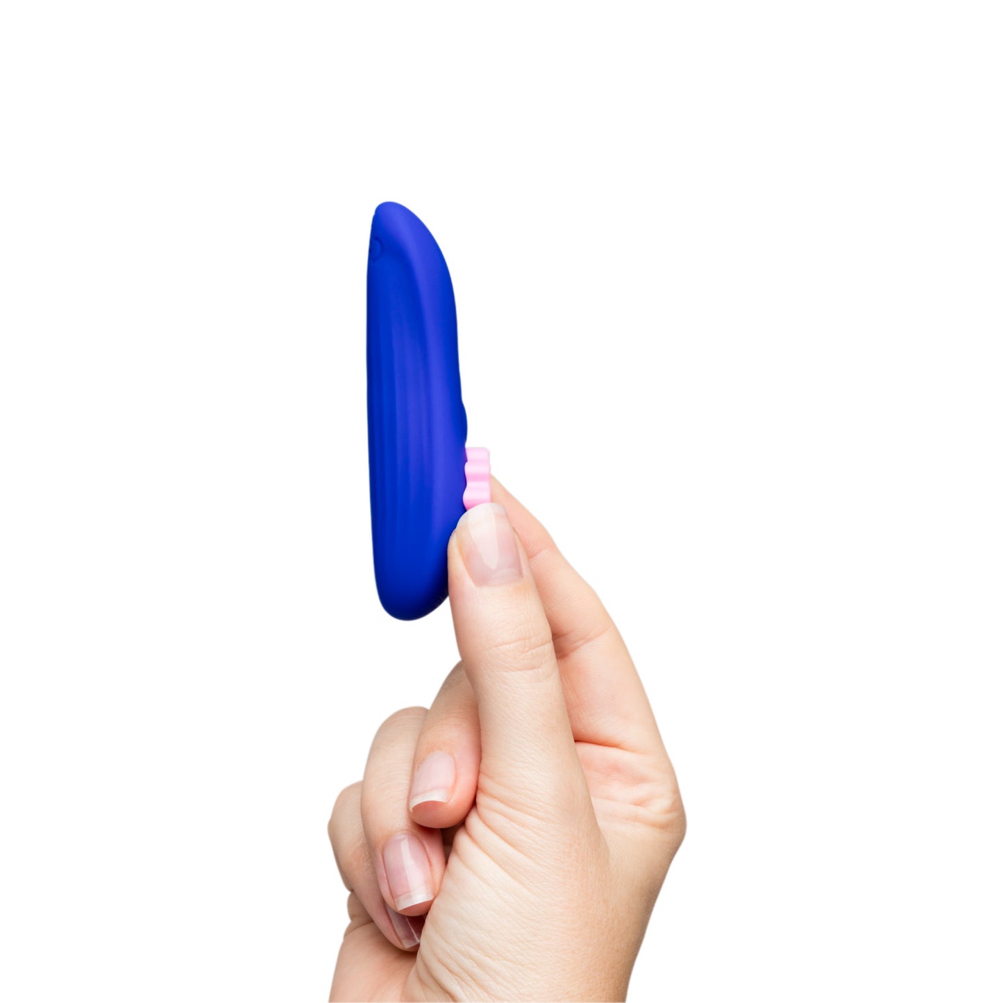 ROMP - Party Remote-Controlled Wearable Panty Vibrator