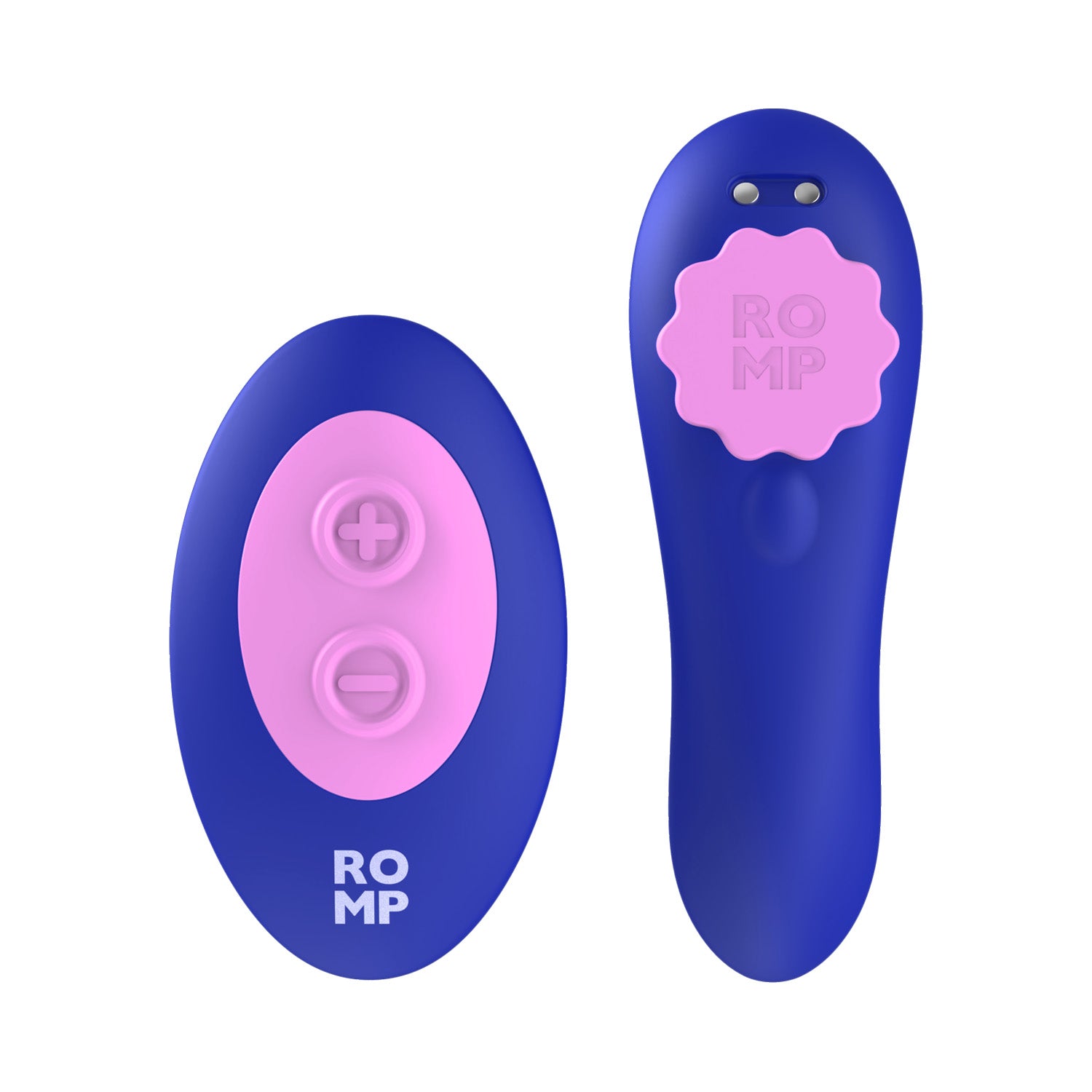 ROMP Party - Stimulator Seluar Dalam Boleh Dipakai Terkawal Jauh