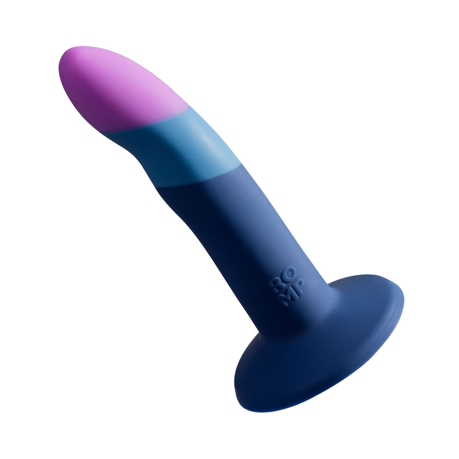 ROMP - Piccolo Hit The Right Note 5.5