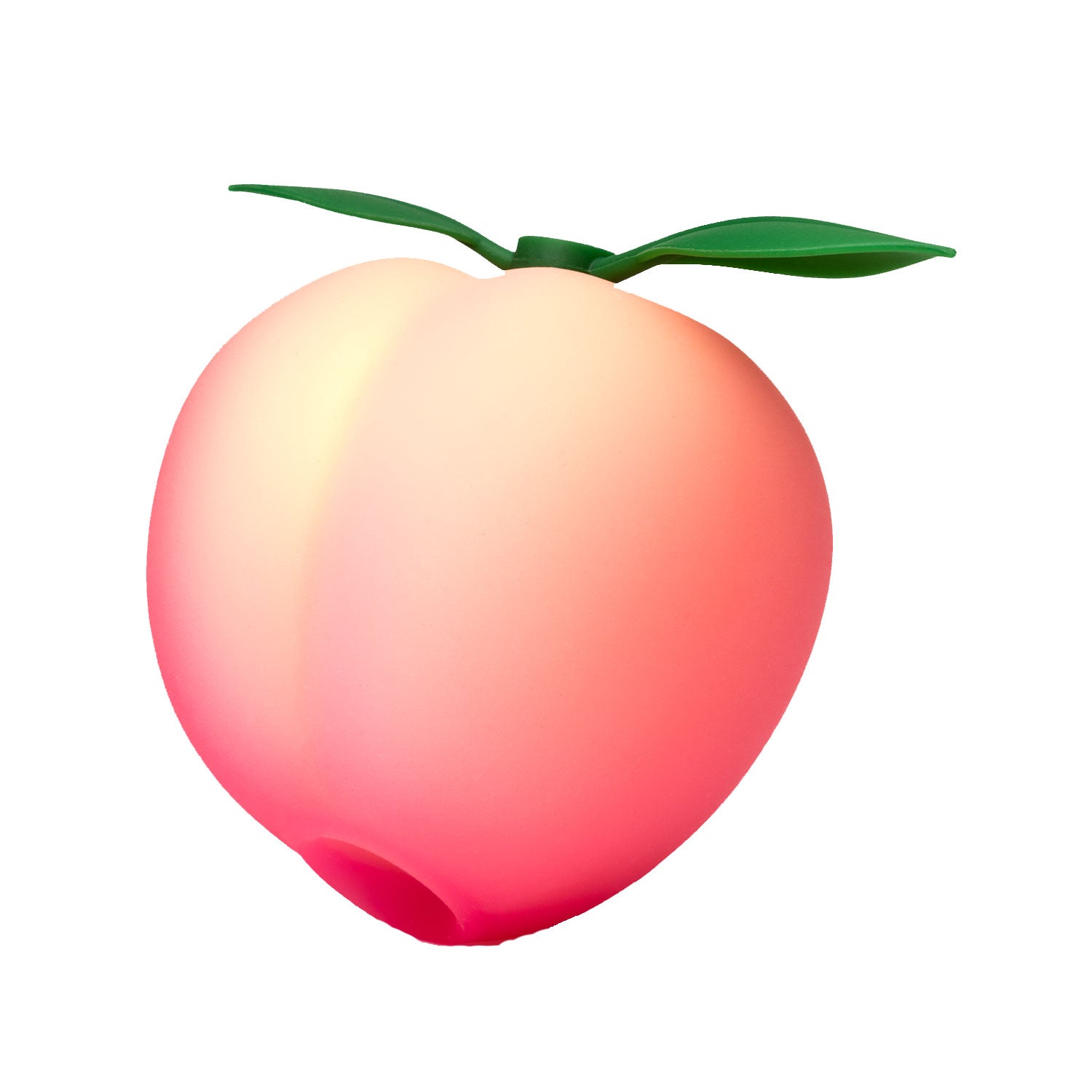 ROMP Pink Peach - Stimulasi Klitoris