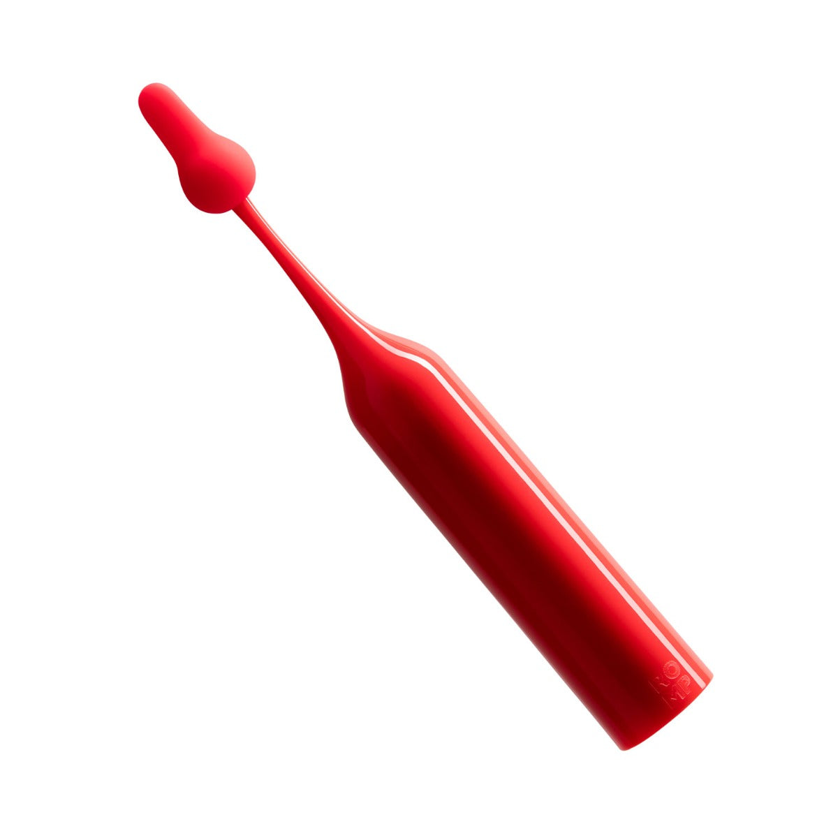 Romp - Pop Aim to Please Silicone Clitoral Stimulator and Pinpoint Vibrator