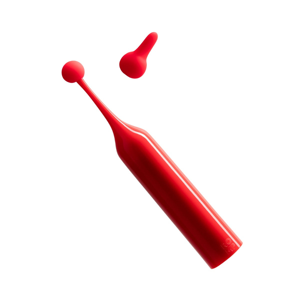 Romp - Pop Aim to Please Silicone Clitoral Stimulator and Pinpoint Vibrator